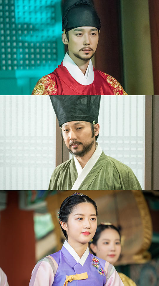 MBC tree Drama Na Hae-ryung is the first problematic woman (Shin Se-kyung) of Joseon and the full-fledged romance of Prince Lee Rim (Jung Eun-woo) of the anti-war mother Solo.Park Ki-woong, Lee Ji-hoon, Park Ji-hyun and other youth actors such as Kim Yeo-jin, Kim Min-Sang, Choi Deok-moon, and Sungjiru are all out.First, Yoon Jong-hoon appears as the role of Lee Lims father, Lee Kyum, in the play.He was a person who disappeared behind history due to the rebellion of former King Hamyoung-gun Lee Tae (Kim Min-Sang) and left-wing Min Ik-pyeong (Choi Deok-moon).I am curious about how his existence will be revealed in the situation that most people including Irim do not know him well.Lee Seung-hyo is also active as the father of Na Hae-ryung, who was killed and killed 20 years ago.In particular, as the broadcast earlier revealed that he was a key figure in the past Seoraewon, suspicions about his unexpected death are growing.It is curious to see what kind of relationship between his death and Seoraewon.Hyun-soo Kim will appear in a relationship with director Kang Il-soo and writer Kim Ho-soo, who have been breathing with the perjury of Solomon.While Lee Rims wedding was foreseen at the 28th ending, she will appear as a film candidate for the Kan Taek who gets the confidence of Kim Yeo-jin.Attention is focused on what kind of wave her appearance will bring to the romance of Na Hae-ryung and Irim.Yoon Jong-hoon, Lee Seung-hyo, and Hyun-soo Kim will appear as key characters that penetrate the narrative of the drama from the past to the present, said Na Hae-ryung, a new employee on the 2nd. We will see how the three people will affect the development of the drama, and what changes will occur between Na Hae-ryung and Lee Rim. I hope so, he said.Shin Se-kyung, Jung Eun-woo, and Park Ki-woong will appear on Wednesday, April 4, at 8:55 pm, 29-30 times.