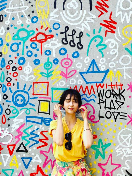 Actor Park Ha-sun will be DJing for FM Movie Music for a month.Park Ha-sun posted a picture of himself on his personal SNS on the afternoon of the 2nd, and the photo showed Park Ha-sun, who closed his eyes in front of a colorful mural.In this regard, Park Ha-sun said, Hello? It is MBC FM4U 91.9MHz FM movie music Park Ha-sun from 8 pm to 9 pm tonight.We have a good month. So Park Ha-sun, who will transform into a DJ, was expected.Previously, in MBC Radio FM4U FM Film Music Jung Eun-chae (hereinafter FM Film Music), Actor Jung Eun-chae left the program after six months of DJing.Park Ha-sun will keep FM movie music as a special DJ during this month.On the other hand, Park Ha-sun met viewers with the recently ending channel A drama Lovers of the Weekday afternoon.