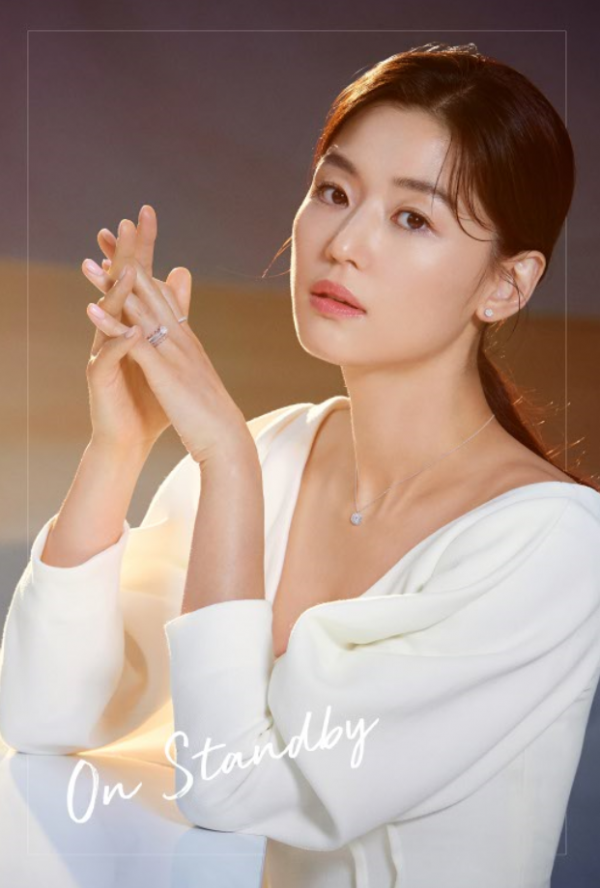 The jewelery autumn picture with Actor Jun Ji-hyun was released.The photo, which is based on On Standby, features Jun Ji-hyun, a professional who enjoys all the moments from preparation for filming to actual shooting.In the first cut, Jeon Hyun produced a White blouse and a check skirt that show off the clavicle line and produced a autumn atmosphere.In the cut wearing a burgundy shirt, Jun Ji-hyuns deep-eyed eyes and fine movements added a subtle sparkling neckless to create a bright style.In the oversized gray suit, the modern design jewelery is matched, and the proud career woman is felt.In the cut that emits an elegant aura with a simple White dress and a ponytail hairstyle, several wedding rings were layered to show a wedding ring styling that creates a neat atmosphere.From career woman style to wedding look, she has also impressed the staff of the filming scene by digesting sensual jewelery styling in her own style in all cuts.Photo Stonehenge