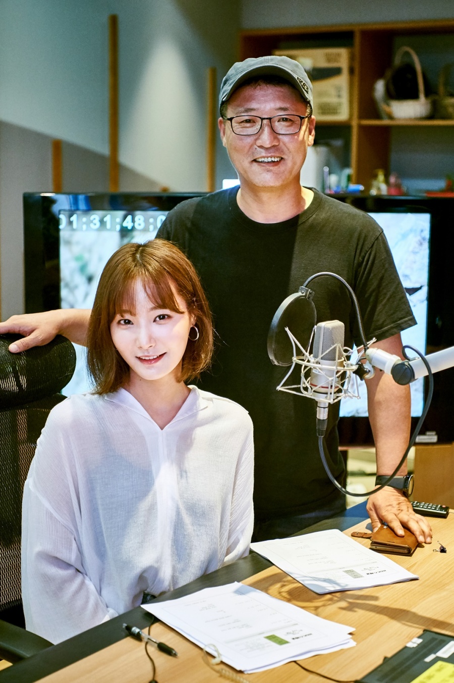 연우 이미지