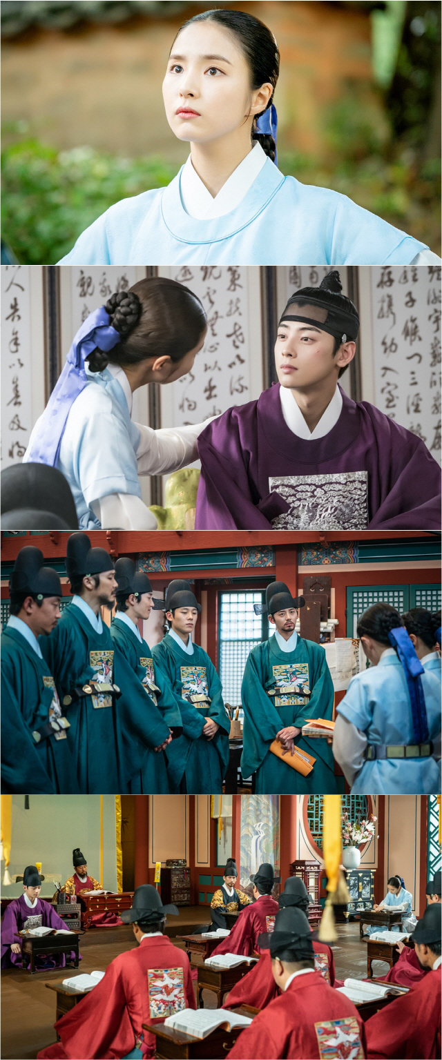 The new employee, Na Hae-ryung, is playing a brilliant role in the irreplaceable Ada Lovelace.From Cha Eun-woo to 19th century Joseon and viewers, everyone is showing a fondness in Na Hae-ryung.MBC drama Na Hae-ryung (played by Kim Ho-su / directed by Kang Il-su, Han Hyun-hee / produced by Green Snake Media) is the first problematic Ada Lovelace () of Joseon and the Phil of Prince Lee Rim (played by Shin Se-kyung) and the reversed Mo Tae-solo. Full romance annals.Park Ki-woong, Lee Ji-hoon, Park Ji-hyun and other young actors, Kim Ji-jin, Kim Min-Sang, Choi Deok-moon, and Sung Ji-ru.Na Hae-ryung fascinated the 19th century Joseon and the 21st century Korea.As the first Ada Lovelace in Korea, she is the only person who has met the world, Lee Lim,Above all, it is revealed that Na Hae-ryung was in the center of the past 20 years ago, Seoraewon, and expectations for her performance in the drama development are increasing day by day.Second, the Na Hae-ryung Hope, which is a sad and gentle, is by far the Daewon Daegun.He is like a living time bomb of the royal family, and while living in a rusty hall, he meets Na Hae-ryung and grows into a world outside the palace.Lee Lim showed his mind to put people first by facing the people who struggle with pain and to do the bovine bovine method for them according to the order of Kim Min-Sang, Hamyoung-gun, Hyunwang.In addition, he surprised everyone by blowing a direct statement about his mistakes in the face of Ham Young-gun.In addition, he showed a further growth by showing the boldness of confessions to Ham Young-gun in order to hide the foreigner (Fabian) in the melt-down hall and to take responsibility for sending it out of the palace.At the beginning and end of all the actions of Irim was Na Hae-ryung.Na Hae-ryung helped his decision by asking Lee, who was in trouble when he saw the people of Pyeongan Island, to give him a And the Confessions for the Confessions made it warm to those who showed the anger of Ham Young-gun to the mountain, saying, You did well and fully supported his actions.In particular, Na Hae-ryung is personally informing Lee Rim, who learned love in love.She realizes the heartfelt sincerity of Irim and gives her a kiss first, leading her pink romance actively, raising the heart rate of Irim and viewers.In addition, the appearance of the officers of the presbytery, including Min Woo-won (Lee Ji-hoon), who was disarmed by the straight-line instinct of Na Hae-ryung, is also noticeable.Woo-won, who had just made a point of saying You are not a sergeant yet to Na Hae-ryung, who had just become Ada Lovelace, gradually opened his mind to Na Hae-ryung, who knows his sincerity.He plays a strong role as a senior, including taking his life and carrying out a branch appeal for Na Hae-ryung, who was imprisoned after listening to the conversation between Ham Young-gun and Choi Deok-moon.The same goes for Woo-won and other senior officers.When Na Hae-ryung first entered the school, Na Hae-ryung, who was a woman and was in charge of the family, gradually recognized Na Hae-ryung as a colleague and junior of the court.Na Hae-ryungs presence also shone in front of Hamyoung and Crown Prince Lee Jin (Park Ki-woong).Na Hae-ryung shouted that there is no law to say the right thing that the kings words are the king in the society where the king was the law, and pointed out that Lee Jins tense was wrong.Na Hae-ryungs step was no exception to Hamyoung.Na Hae-ryung was impressed by the fact that he was trying to persuade himself through dialogue without threatening Ham Young-gun with power or status. In the end, the officers are the people of the king and the servant of the king.Therefore, Hamyoung-gun gave the name of unconditional permission to enter the military officers and raised the position of the officer.It is noteworthy how Na Hae-ryungs presence, which shines in front of the value that he thinks is right, can demonstrate its true value in the drama development.Na Hae-ryung, a new employee, said on March 3, Thank you for your interest and love for Na Hae-ryungs activities that shake the whole of Irim and Joseon.Na Hae-ryung will be performing brilliantly in the past story that will be revealed afterwards, so I would like to ask for your support. Shin Se-kyung, Cha Eun-woo and Park Ki-woong will appear on Wednesday, April 4, at 8:55 pm 29-30 pm.