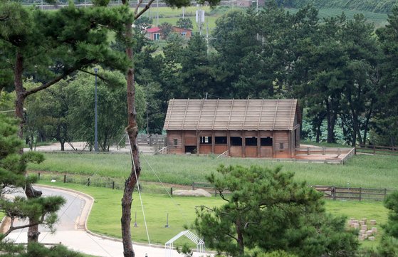 고창상하목장 이미지
