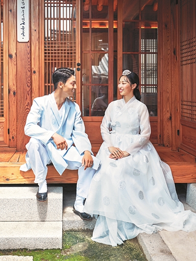 질경이우리옷 이미지