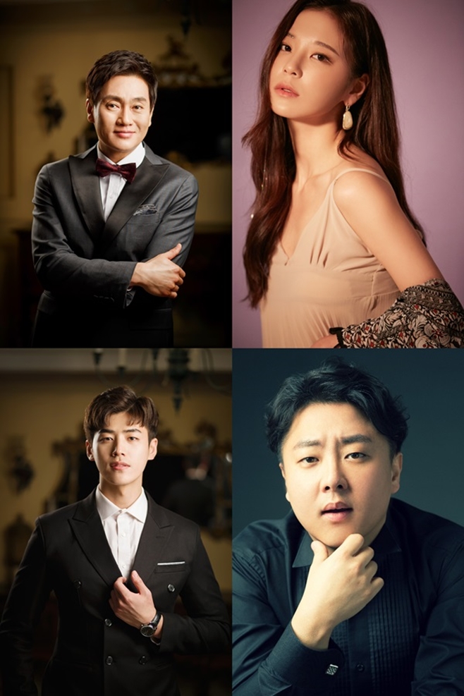 윤스토리엔터테인먼트 이미지