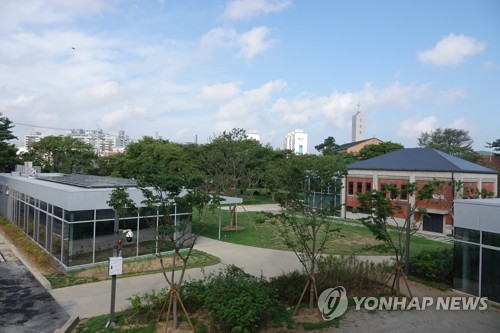 재단법인 전라남도문화재단 이미지