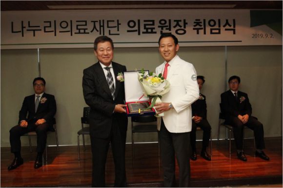 인천의료재단 이미지