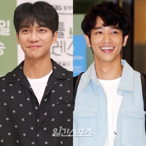 An official from the agency said on the 4th, Lee Seung-gi and Ryus Netflix entertainment Twogether shooting started on the 2nd.The two are leaving for Indonesia to meet the concept, he said.Twogether is a format in which Lee Seung-gi and Ryu Ho visit fans all over the world with the theme of Your star visits your world.Koreas top star Lee Seung-gi and Taiwanese star Ryu Ho have gathered topics from the production stage with a fresh concept that they meet fans in Asia.The first shoot started on the last two days and lasts for a week. After that, the recording will be performed once more. SBS Running Man Netflix Baro you!It is produced by Jang Hyuk-jae and Cho Hyo-jin PDs company imagination, who made the back.Lee Seung-gi has been linked with Netflix again after Season 2 of Barro you.All The Butlers, Little Forest, Drama, Baega Bond, etc., are showing various activities across the drama and entertainment.Ryu has shown a special affection for Korea.He also appeared in entertainment such as KBS 2TV Superman Returns as well as his work, and continued his relationship with Korea as well as his hopes for Korean activities.