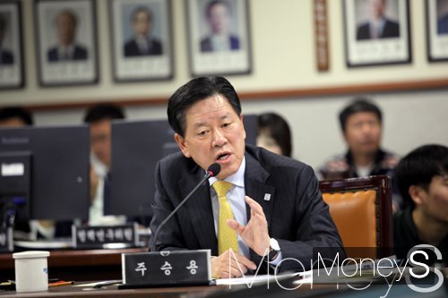 백야기업 이미지