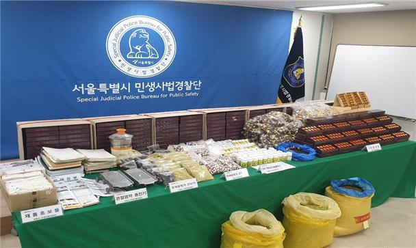 부전식품 이미지