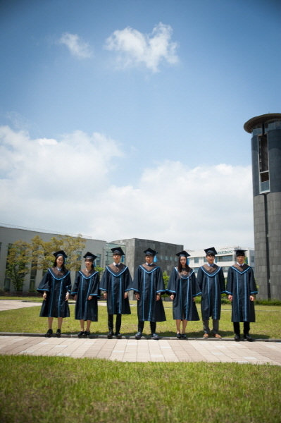 North London Collegiate School Jeju 이미지