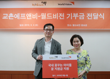 교촌치킨광주 이미지