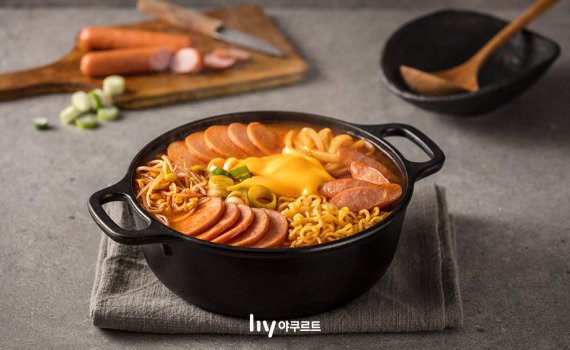 패션요리사 이미지