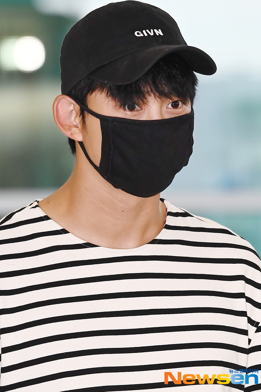 옥택연 '옥택연 귀는 당나귀 귀'[포토엔Hd]
