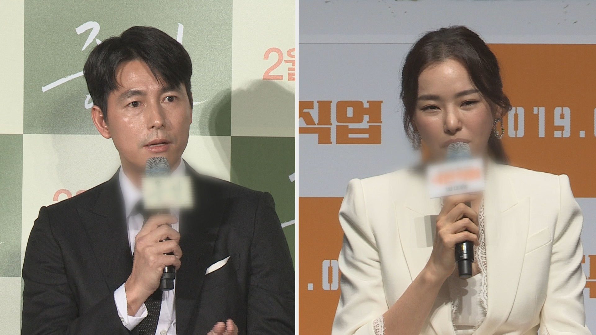 Actor Jung Woo-sung and Lee Ha-nui were selected as the hosts of the 24th Busan International Film Festival opening ceremony.According to the board of directors of the Busan International Film Festival, the two will host the opening ceremony at the Busan Cinema Center outdoor theater at 7 pm on the 3rd of next month.Currently, Jung Woo-sung is about to release the movie The Animals Who Want to Hold the Spray, and Lee Ha-nui is preparing to enter Hollywood.The Busan International Film Festival will be held from March 3 to 12 next month at the Busan Cinema Center in Haeundae-gu, Nampo-dong, Jung-gu, and Busan Citizens Park.Articles and tips: Katok/Line jebo23end
