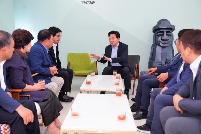 제주특별자치도제주의료원 이미지