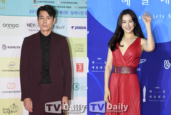 Actor Jung Woo-sung and Lee Ha-nui were selected as the opening ceremony hosts of the 24th Busan International Film Festival.The Busan International Film Festival said on May 5, Actor Jung Woo-sung, who does not stop the Acting challenge with steady work activities, and Lee Ha-nui, who is loved by his personality-filled Acting in recent movies and dramas, will be in charge of the opening ceremony of the festival at the outdoor theater of the movie hall on October 3 at 7 pm.Jung Woo-sung, who is 25 years old in his debut this year, has appeared in various films such as Bit, Easer in My Head, Good, Bad, Strange, starting with the movie Gumiho in 1994.Recently, he won the 55th Baeksang Arts Grand Prize, the 39th Golden Film Award, and the Acting Grand Prize for his authentic acting as a lawyer in the Witness.Lee Ha-nui made his debut as Miss Korea Jean in 2006 and appeared in the drama Shark, Modern Farmer, the movie Sonata, Taja - Hand of God.He has been building solid filmography across genres and characters. He recently made his name in 10 million Actors for his extreme job. He is running the box office through the drama The Fever Priest.The 24th Busan International Film Festival will be held from March 3 to 12.