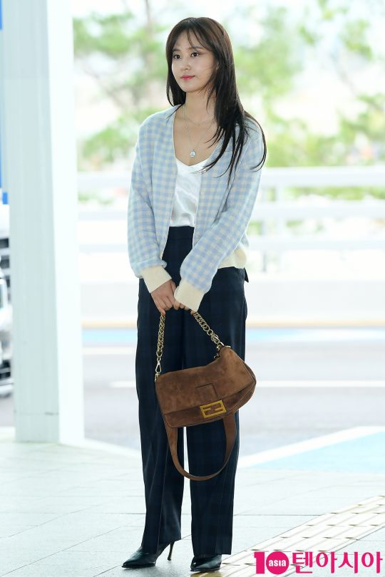 [Ten Photo] 소녀시대 유리 '가을을 부르는 패션'
