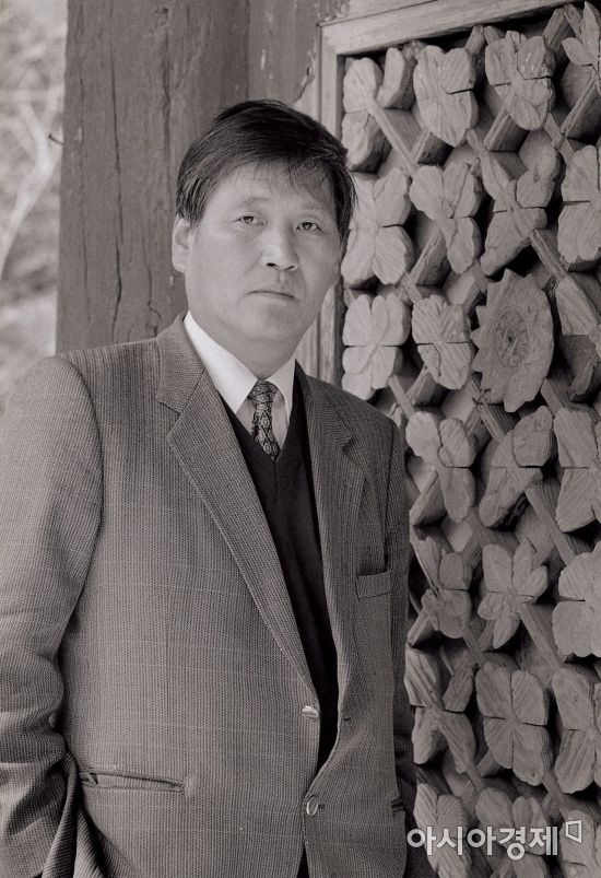 (사)죽형 조태일시인 기념사업회 이미지