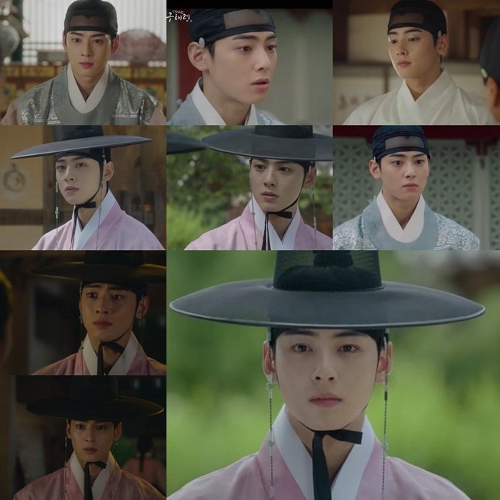 On the 5th MBC drama Na Hae-ryung, the first love of Cha Eun-woo (Lee Rim) was shown to end with tears.Cha Eun-woo, who dreamed of a beautiful future with Shin Se-kyung, was asked to stop the marriage saying that there was a woman in her heart, but she was not accepted. Shin Se-kyung also said that she did not want to live as a couple in the rites. I pushed him away.Since then, Cha Eun-woo has lost his life with the preparation of the wedding, and Sungjiru (Sambo), who was worried about the empty face, took him to the road to look around Saga.And Cha Eun-woo, who was deprived of his heart in a house named Yeonrijae, imagined a simple but happy future with Shin Se-kyung, who he dreamed of, and eventually found Shin Se-kyungs house with a firm determination.Cha Eun-woo, who sadly embraced Shin Se-kyung, who distanced himself, said, Ill throw it all away.If you dont want to live as the wife of Sejo of Joseon, Ill do it, if Im not Sejo of Joseon. I can throw it away.I can throw away everything. He confessed his heart once again for Na Hae-ryung.But Shin Se-kyung turned around over crying Cha Eun-woo, You know youre all I have, and was eventually left alone.The 20-year-old First Love, which dominated Cha Eun-woos life like such a fever, is over.For Cha Eun-woo, Shin Se-kyung was another world and all that; and the parting was a deep sadness that seemed to collapse the world.Cha Eun-woo painted this image of Lee Lim as the best mourning, and gave it to the viewers.Cha Eun-woo, who showed a steady straight-forward appearance toward Shin Se-kyung, once again rang the audiences Chest with a courageous love that he could throw everything away for his beloved.