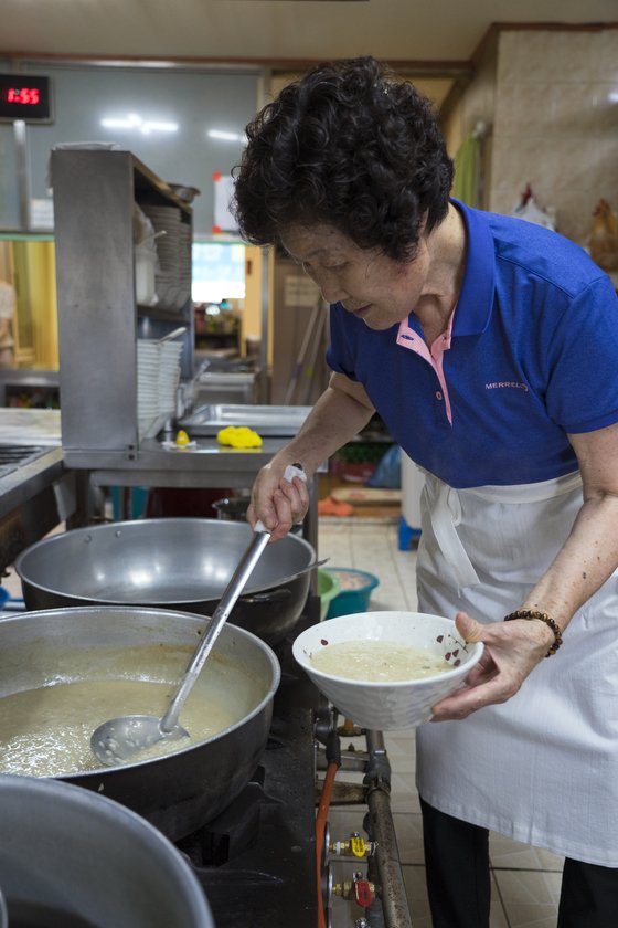 전어구이(계절메뉴)