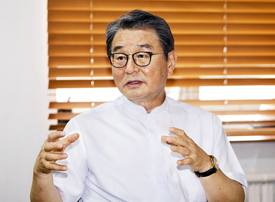 통일을여는사람들 이미지