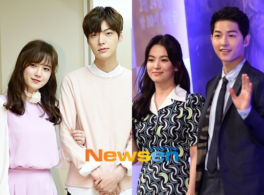 Song Hye-kyo - Song Joong-ki, Ku Hye-sun - Ahn Jae-hyun, who was the representative couple of the entertainment industry, is showing a contrasting wavering process.Actors Ku Hye-sun and Ahn Jae-hyun have been in crisis since mid-August.The two peoples disagreements, which started with Ku Hye-suns Disclosure war, spread to Divorce litigation following the truth workshop.The three-week Disclosure war caused third party damage and was unable to avoid courtroom work.Ku Hye-sun cited Ahn Jae-hyuns affair as a reason for his infidelity, and Ahn Jae-hyun refuted it, raising Divorce litigation.Ku Hye-sun reveals he doesnt want a divorce; it will likely take longer before the truth is revealed.On the other hand, the divorce process of Song Hye-kyo and Song Joong-ki was different from Ku Hye-sun and Ahn Jae-hyun.The news of the top actor couples divorce attracted public attention, but they took a relatively clean and substantial divorce procedure.At that time, Song Joong-ki made an official position through a legal representative and proceeded with the adjustment procedure for divorce.Both of them are hoping to finish the divorce procedure smoothly rather than criticizing each other, and Song Hye-kyo also said through his agency, I am taking the divorce procedure after careful consideration with my husband.The reason was that the two sides could not overcome the difference between the two sides due to the personality difference.I am politely asking for your understanding that the other specific contents are the privacy of both actors and can not be confirmed. Property division by divorce is one of the differences.Song Hye-kyo and Song Joong-ki concluded the mediation process by establishing a divorce in the Seoul Family Court in July, and divorcing each other without alimony and property division.But Ku Hye-sun, Ahn Jae-hyun, has revealed the property-related problems nakedly.Ku Hye-sun revealed the texts exchanged and received with Ahn Jae-hyun, and it was revealed that Ahn Jae-hyun paid about 90 million won in the divorce settlement set by Ku Hye-sun, including donation costs, housework costs, and interia costs after marriage.Park Su-in