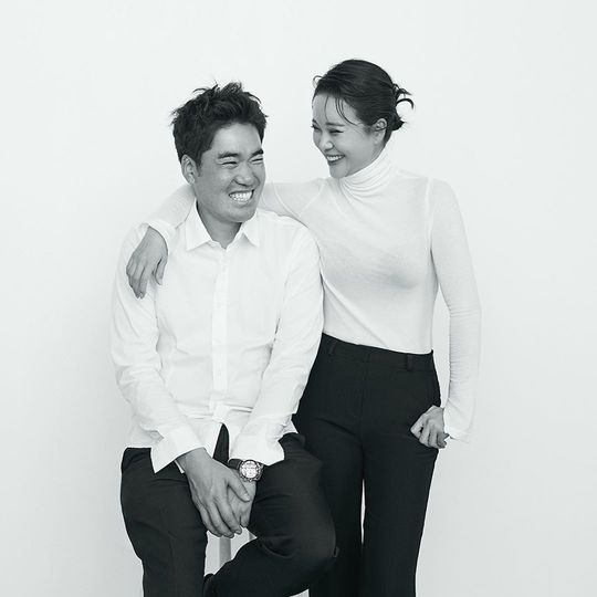 Baek Ji Young 13 Year Old Manager And Shoulder To Shoulder Let S Do It Well