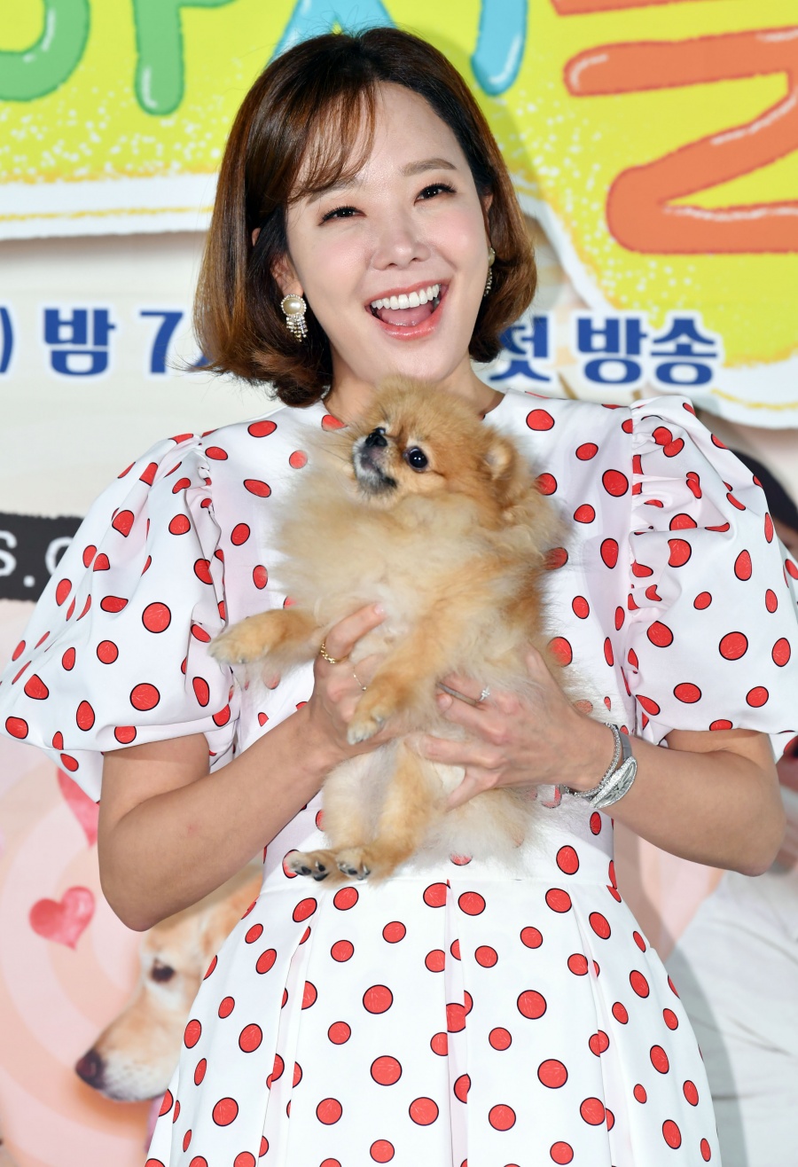 똥강아지 이미지