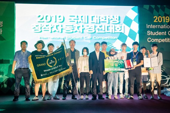 한국교통안전공단 자동차연구원 이미지