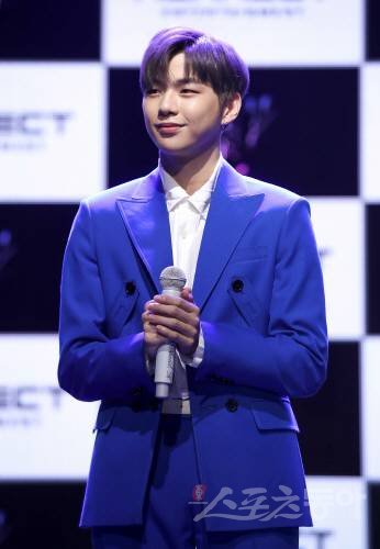 강다니엘. 스포츠동아DB