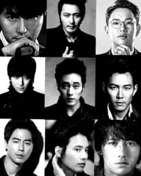 Celebrities left witty answers to posts posted by Broadcaster Jang Sung-kyuJang Sung-kyu wrote on his SNS on the 7th, You made it by a fan. I tried to find me.I can not find it. The photo shows the face of Jang Sung-kyu along with actors Jung Woo-sung, Jang Dong-gun, Kang Dong-won, So Ji-seop, Lee Jung-jae, Jo In-sung, Won Bin and Coriander.Broadcaster Park Eun-ji commented, What are you looking for? The comedian Hong Hyun-hee laughed, saying, Just one picture is floating like a magic child.Ji Min of the girl group AOA responded, Wow, I can not see it. Where is it?