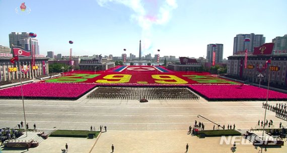 北, 9일 정권수립 71주년..대미·대남 메시지 나올까