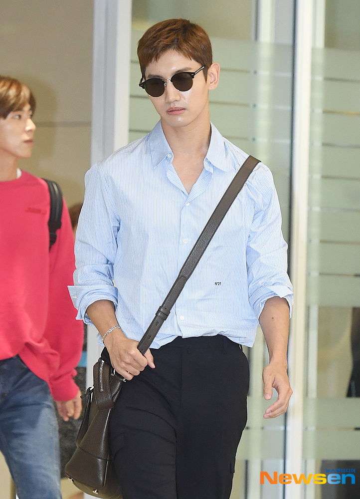 동방신기 이미지