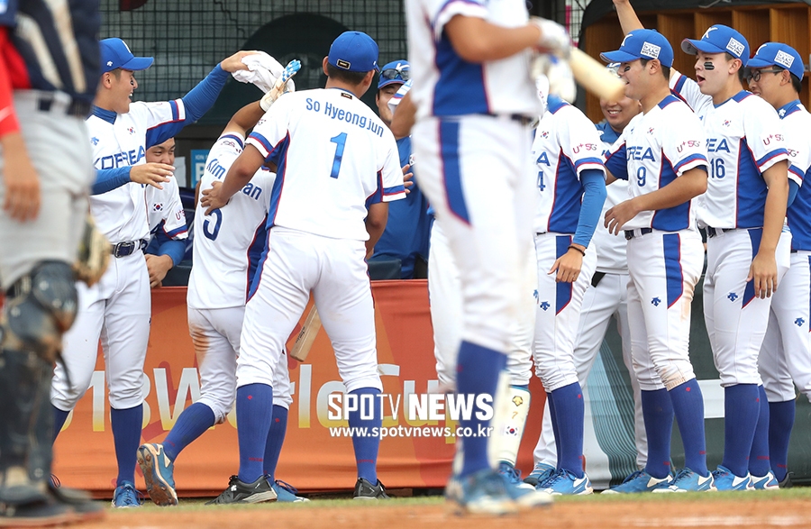 Korea will be the top model for the Middle for the third consecutive baseball World Cup under the age of 18.Korea scored Lee Min-ho as the starting pitcher for the third-place game against the Under-18 Baseball World Cup Netherlands at WBSC (World Baseball Softball Federation) at Hyundai Dreamball Park in Busan Proso millet from 12 p.m. on the 8th.Lee Min-ho scored a scoreless Kyonggi with a walk no-hitter in five innings in Nicaragua on the 2nd.In the Super Round Taiwan and Kyonggi on the 5th, he made a relief appearance and left four runs in 313 innings.Lee Min-ho told SPOTV that he should put a medal on it and expressed his dream of decorating the last memories of high school with the international tournament medal.The starting lineup is in the order of Lee Ju-hyung (middle fielder) - Kim Ji-chan (second baseman) - Park Joo-hong (left fielder) - Jang Jae-young (first baseman) - Park Min (shortstop) - Shin Jun-woo (third baseman) - Hyun Won-hoe (designated hitter) - Kang Hyun-woo (captain) - Lee Jung-woo (right fielder).Korea finished third in the 2015 Japan Osaka competition, behind United States of America - Japan, and second in the 2017 Canada Thunder Bay competition, behind United States of America.Korea and the Netherlands will be relaying on SPOTV from 12 pm on the 8th.After 1:50 p.m., it will be followed by SPOTV+ (total live coverage on SPOTV when KBO League rain cancels).The finals of Taiwan and United States of America at 6 p.m. are available on SPOTV2; also on the online sports platform SPOTV NOW.United States of America Top Model for fifth straight win since 2012 Korea tournamentTaiwan is looking forward to winning its second title since the 1983 United States of America tournament, with prospects watched by major league scouts such as Tianbowi and Panwenhui.