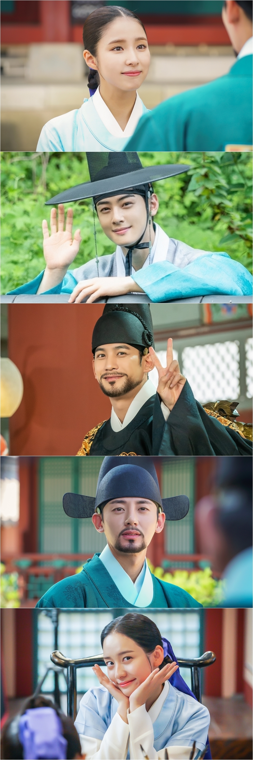 MBC drama Na Hae-ryung (played by Kim Ho-soo/directed by Kang Il-soo and Han Hyun-hee) said on the 9th, We have Absent this weeks broadcast for Chuseok.I am going to visit Kahaani, which is richer and more exciting next week, on the 18th of next week.In addition, Shin Se-kyung, Jung Eun-woo and other Absents regrets to be released with a flower smile is attracted to the public.As the Na Hae-ryung is Absent on the 11th and 12th, interest in the action of Ada Lovelace Na Hae-ryung is hot.The wind of change that she brings to and from Korea, the pink romance with Irim, and the unpredictable Kahaani 20 years ago are raising the topic every time.Among them, Na Hae-ryung is a new history of Joseon as Ada Lovelace.After returning from her childhood in the Qing Dynasty, she spurred the Wedding Bible, which was formed by the forced family, and took the path of Ada Lovelace.Na Hae-ryung, who showed the spirit that the tense given by Crown Prince Lee Jin (played by Park Ki-woong) was wrong in the Ada Lovelace star poem.As Kwon Ji (now an intern), she began her life as a non-green palace, receiving the mother-in-law of her seniors and the despise of her masters.Nevertheless, Na Hae-ryung found absurdity that is happening in Gwangheungchang and the corruption of personnel in Ijo, and gave catharsis to viewers in a way that tried to correct it and was responsible.In particular, the scene where she received an apology by making a conversation with Lee Tae (Kim Min-sang) of Hamyoung-gun, Hyunwang, and expanded the position of the officers was an unprecedented female character who reversed the history of Joseon.The romance Na Hae-ryung presents with Lee Rim is also a hot topic.The two men, who met for the first time in the bookstore, grew up together with each others pain and became pink fruit as a result.Above all, Irim met Na Hae-ryung and realized himself as a true prince by personally experiencing the outside world of the Green Sea Party, where he was trapped and trapped.Unlike the early days when he was nervous and nervous about Ham Young-guns call, he is being supported by viewers by revealing his presence gradually, such as pinching Ham Young-guns fault and saying that he will be responsible for his actions.Lee enjoyed the happiness of Confessions and the love of Na Hae-ryung, who became the driving force of his growth.Happiness also fell short of Ham Young-guns name to raise Wedding Bible for a while, and Na Hae-ryung turned from him.She said that she could throw away everything, and she was curious about how their romance would flow.Lee Jin is trying alone to spread politics for the people between Ham Young-gun and Min-ik-pyeong (Choi Deok-moon) of the left-wing government.He has shown deep friendship with his infinite affection for his brother Irim.Among them, as Lee Rim, who is mentioned as the enemy of the former owner Lee Kyeom (played by Yoon Jong-hoon), who disappeared from the past 20 years ago, is drawn at the end of the last broadcast, there is growing interest in how Lee Jin will react to the past 20 years ago, when Lee Jin is gradually being revealed.As Na Hae-ryung is revealed to be the daughter of Seo Moon-jik (Lee Seung-hyo), the head of Seoraewon, there is a growing interest in how the fate of those who have not known for 20 years will flow and the development.Meanwhile, Na Hae-ryung 33rd and 34th will be broadcasted at 8:55 pm on the 18th due to the Absent of Chuseok holidays.