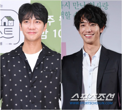 Two Asian stars, Lee Seung-gi and Ryu I-ho, meet in the new entertainment Twogether produced by Netflix.Twogether is an entertainment that depicts the adventures of Lee Seung-gi and Ryu Ho visiting fans in various countries and the process of becoming a true friend between two men who do not know each other well.Fans are planning a special trip, including the release of episodes they have experienced after they inhabited their stars, as well as the star visiting fans in various countries.Twogether starts with music and entertainment Baro youre the perpetrator!Korean all-round entertainer Lee Seung-gi, who is active in various fields such as Season 2, All The Butlers, Ducking to Hearts, Todays Love, and Taiwanese actor Ryu Iho, who is enjoying a lot of popularity in Korea with delicate melodrama in Hello, My Girl and More Dan Blue The stars warm chemi is on show.Heres the whoever did this is Baro!, Running Man , the production company imagination that has been proven to be a co-optious fan, the first entertainment for fans has been created.Only it will be released on Netflix.