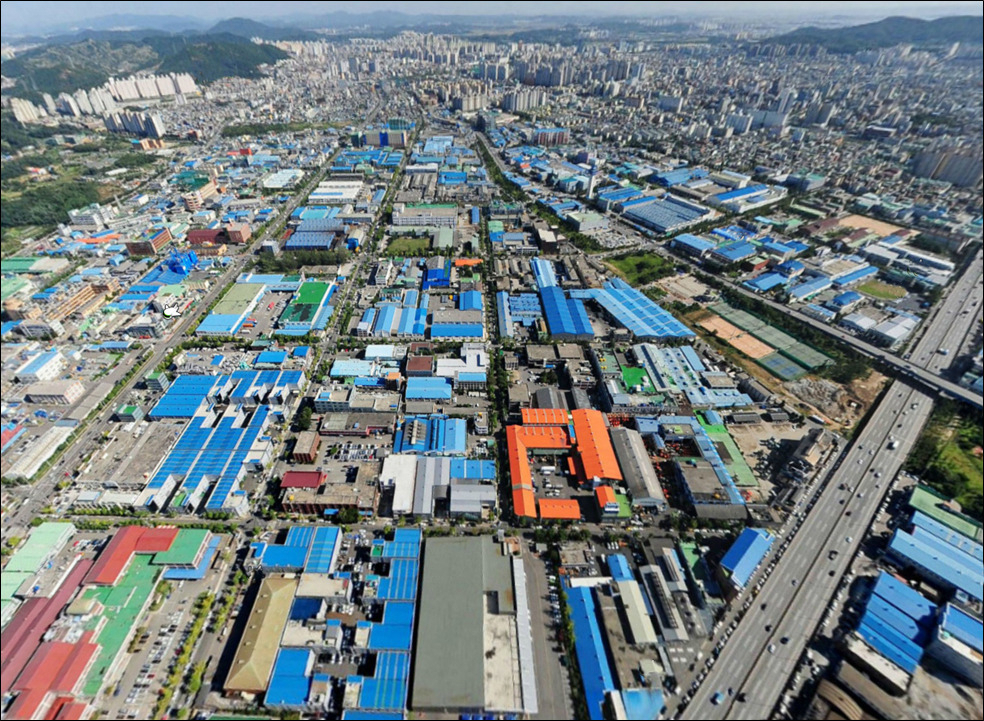 주안산업 이미지