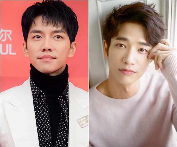 Netflix will produce a new entertainment Twogether featuring Lee Seung-gi and Ryu I-ho.Twogether, which has already attracted the attention of fans with the first meeting of Asian star Lee Seung-gi and Ryu I-ho, will be released only on Netflix.