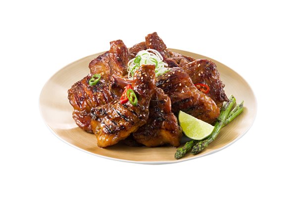BHC치킨 이미지
