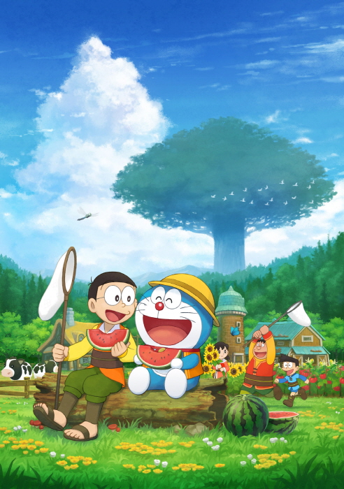 It is now common to meet a highly recognized character or Toei Animation as a game.These characters-based Game can not only move the popularity of the works to the game, but also melt the popular scenes or characteristics of the original works into the game, giving various pleasures, so that they can be easily found in many genres such as RPG, action, and card Battle.In the case of highly recognized works such as dragon balls and dresses, it is often Game so that it is difficult to find genres that are not available now, but sometimes Game that are not likely to be Game at all are Game.So what is the work that has become so unexpectedly Game that No, this character came out as a game?The most notable game is Evichu, a Manleb deacon who is foreseeing a formal release today (10th).Mobile Game Manleb Deacon Evichu, which has the charm of famous character Evichu with many awareness in Korea, can be seen in various places of the game by maximizing the charm of Evichu through graphic design collaboration with Evichus licensing general operator Kogle Planet.This game, which contains the fun of the original story about the incident of Evichu and the owner who were adopted for just 1,000,000 won (including VAT), is a fierce Alba to help the owner (User), and it contains the contents that Evichu will grow little by little.Thats not the game geared toward Evichus growth.Game can send Evichu Alba to collect money and purchase items that decorate the house with this money or add to Evichus cuteness.It is characterized by the fact that Evichu, who has been strained here, travels abroad to relieve stress and visit the attractions of World countries to bring local monuments and display them.There is also a game based on Doraemon, a Japanese national Toei Animation known as AaaaaaaaaaaaaaaaaaaaaaaaaaaaaaaaaaaaaaaaaaaaaaaaaaaaaaaaaaaaaaaaaaaaaaaaaaaaaaaaaaaaaaaaaaaaaaaaaIt is the story of Doraemon Jin Goos ranch released in July.Doraemon Jin Goos Ranch Story (Korean version), which appeared as a Tycoon game that grows ranches and grows vegetables, is an impressive game with huge nature, and various characters including Jin Goo, who appears in Doraemon on the stage of O Lizzynal World Sizen Town, play a big role and develop farms and villages together. It is a game that can have fun.In addition, the theme of relationship in the game, Lizzynal Kahaani, can enjoy touching experiences and warm exchanges of characters.In addition, the secret sphere with future world technology that appears in the pocket of Doraemon also appears in the game, adding fun, and can meet healing elements different from ordinary Game that are engaged in competition and growth.To simply dismiss it as a Tycoon game, this game is so vast that the sub Kahaani prepared in addition to the main Kahaani is Ginny more than five times the volume of the main Kahaani.Users are prepared to enjoy a variety of activities such as exploration, adventure, and insect collection in a vast map as well as fun elements of the Ranch Story series, such as raising crops and caring for animals such as horses and cattle.Gin Tama, a high-quality comic book that is the first runner of the Japanese toilet gag and their work, Toei Animation, even the company, has also appeared as a game.It is also a non-ssang game called Gin Tama egg.In fact, before Gin Tama appeared as a card game or RPG, but many people were shocked by the news that it was now a genre of PS4, and it was now a pair of pairs.The expectation for this game was high in that it was able to see the OST and events that appeared differently every season and received favorable reviews in the game, because the characters with so many personality appeared and the figure of Gin Tama, which has many scenes, was implemented as the next generation model called PS4.However, Game has the inconvenience of UI and the bad directing various bugs, and the non-ssang game has the biggest disadvantage and the boredom of the repetitive battle, which is the homework., which has been disappointing: Gin Tama, who can not just overcome these issues, also wrote in a monograph, I want to ask Bandai Namco.Do you really want to sell it? This game showed the evaluation without regret.The mobile game Running Man Heroes using SBSs popular entertainment program Running Man is also a popular game.Launched in February, Running Man Heroes reproduces the original Toei Animations solid World view and character full of personality, and it is a feature of Game that can enjoy the game in real time with up to 6 users.Running Man Heroes can participate in battle by choosing a character full of personality.The Bergs Liu using a long-range attack using guns, the Bars Kuga strong against near-field frontal breakthroughs, the Giraff Longki who applies extensive damage to bombs, and the agile agent Nia Miyo.A total of 15 Characters were prepared, and about 40 kinds of skins were prepared.Running Man Heroes, which appeared with many expectations, received good responses at the beginning of the launch with PvP-oriented system and various Skyl plays, but since then, the legend of archer and the emergence of various online Battle mobile Game have been a little out of the gaze of Games.