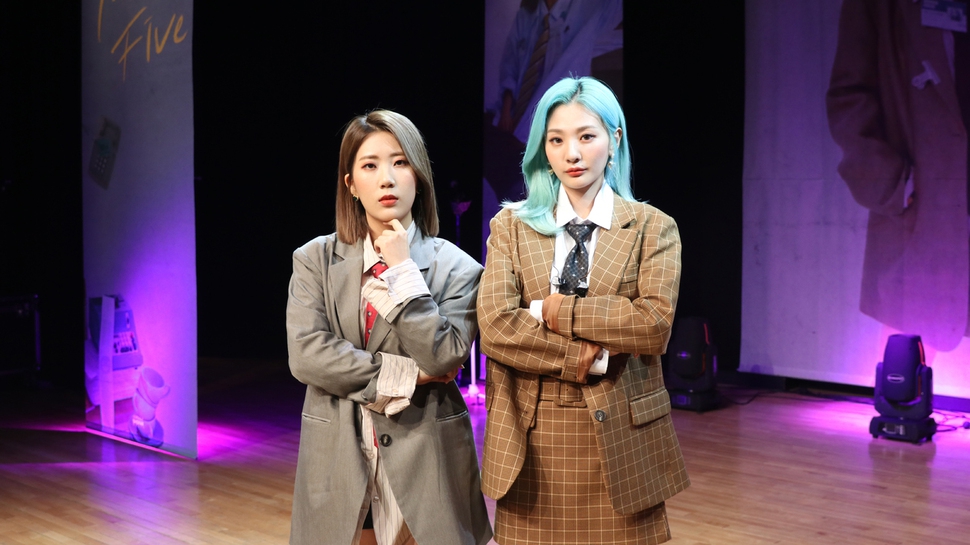 파이브비트 이미지
