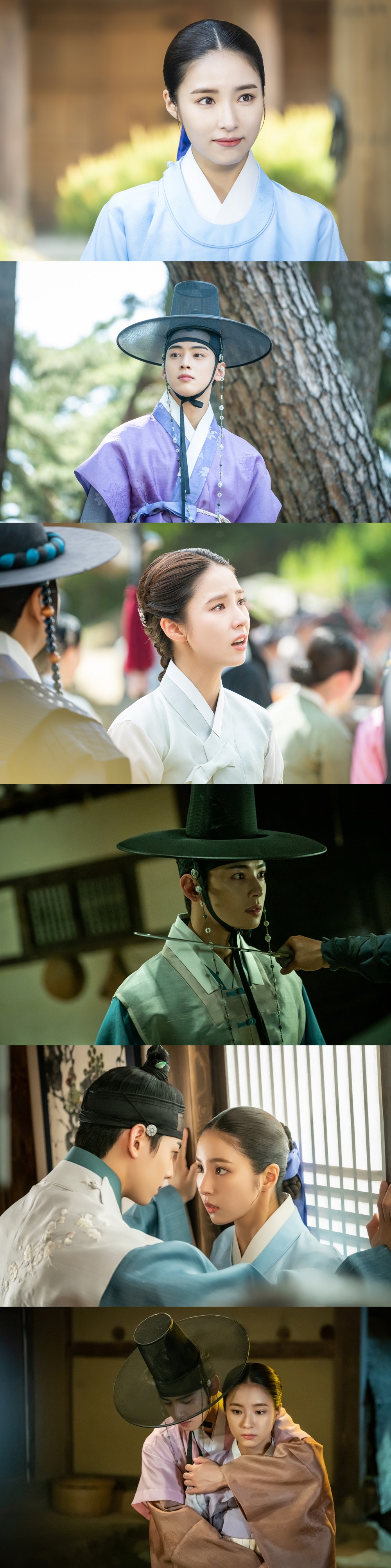 Shin Se-kyung - Cha Eun-woo, with mixed hearts, the viewer cried togetherMBC Wednesday-Thursday evening drama New Employee Rookie Historian Goo Hae-ryung (playwright Kim Ho-soo, directing Kang Il-soo, Han Hyun-hee  production Chorokbaem Media) which has been in the top spot of the audience rating since the first broadcast, has been in the audience rating for 6 consecutive weeks. He continued his career in the popular drama, maintaining the top spot.According to data released today on the first week of September, MBCs Rookie Historian Goo Hae-ryung has a 23.2% share of the Wednesday-Thursday evening drama, which ended this week with 20% of OCNs Mr. Period System, 12.3% of KBSs Justice, as well as MBN 11.3% of Elegance and 10.3% of TVNs Demon Call Your Name, which is more than twice the number of 10.3%, ranked first in the topic of the drama for 6 consecutive weeks.MBC Wednesday-Thursday evening drama New Entrepreneur Rookie Historian Goo Hae-ryung, which has been ranked number one in the audience rating of the unidentified drama since its first broadcast, is a fiction drama that plants precious seeds of change against the old truth that men and women are unique in the background of the 19th century Joseon Dynasty This is the first problematic Ada Lovelace (Rookie Historian Goo Hae-ryung (Shin Se-kyung) of Joseon and the full romance of Phil by Prince Lee Rim (Cha Eun-woo).Shin Se-kyung, the historical drama goddess, and Actor Cha Eun-woo, the next generation, and Park Ki-woong, who have been shining their presence through various works, have appeared in the house theater.In particular, Shin Se-kyungs performance, which shows perfect synchro rate with characters, is remarkable.Rookie Historian Goo Hae-ryung, a yangban house master, is the first Ada Lovelace in Korea through marriage and a star poem, and is an active figure in love as well as walking the degree of military officer in the court where power and darkness are dizzying.Shin Se-kyung is not living in response to universal values, but is supported by viewers by drawing Rookie Historian Goo Hae-ryung, who leads life independently with his own choice and will.In addition, Cha Eun-woo of Irim Station of Dowon Daegun, who expressed himself only by writing love novels while being disconnected from the world, was well received for expressing the pure feeling of the early stage with a unique clear energy.Here, Rookie Historian Goo Hae-ryung meets the world and love and delicately depicts the growth of the prince and man, solidifying his position as an actor.Viewers also show support and support, saying, The Korean version of Girl Crush Na Hae-ryung is different from the existing historical drama Yeoju. I cried when I was in a hurry. I was aware of Lee Lim and changed my eyes.On the other hand, New Entrance Rookie Historian Goe-ryung 33 ~ 34 times, starring Shin Se-kyung, Cha Eun-woo and Park Ki-woong, will be broadcasted at 8:55 pm on Wednesday, 18th due to the Chuseok holiday break.iMBC  Photos: Chorokbaem Media