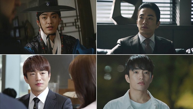 Jung Moon-sung has been attracting the attention of viewers by playing Yoo Jung-min, who is struggling to remove his brothers unfair falsification from TVN s wise life starting with Drama Ghost in 2012.In JTBC Life, it showed overwhelming charisma as a chairman of a large company, and it expanded the smoke spectrum to the historical drama through SBS Hatch as well as receiving favorable reviews.He made his debut in 2007 as a musical Subway Line 1, and he appeared in many plays and musical works such as Laundry, Bad Magnet, Goddess is watching, Maybe Happy Ending.Jung Moon-sung has been steadily meeting with audiences through musical praise of the company and Hedwig and the Anry Inch and has been receiving favorable reviews from audiences every day with another charisma on stage.Through various works, he has been showing a strong acting ability by showing a transformation of acting that is not limited to genres, and he is attracting much attention and expectation for his move to work with Blusham Entertainment.