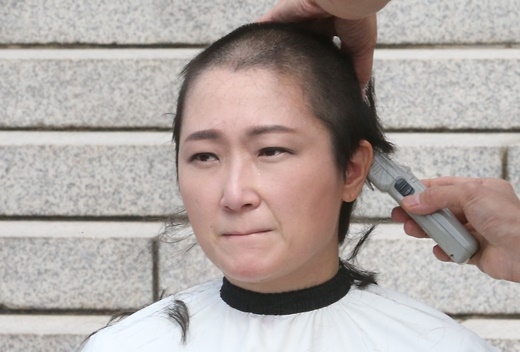이언주 무소속 의원. [뉴시스]