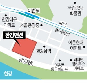 한강주택관리 이미지