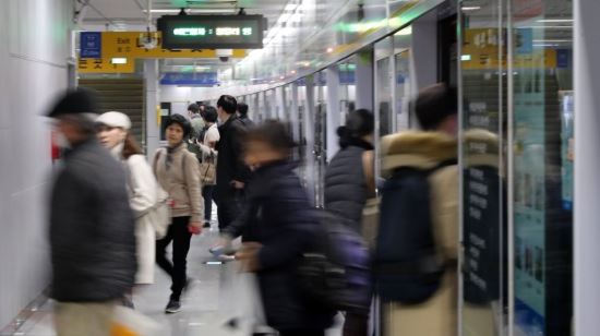 한국철도공사(청명역) 이미지