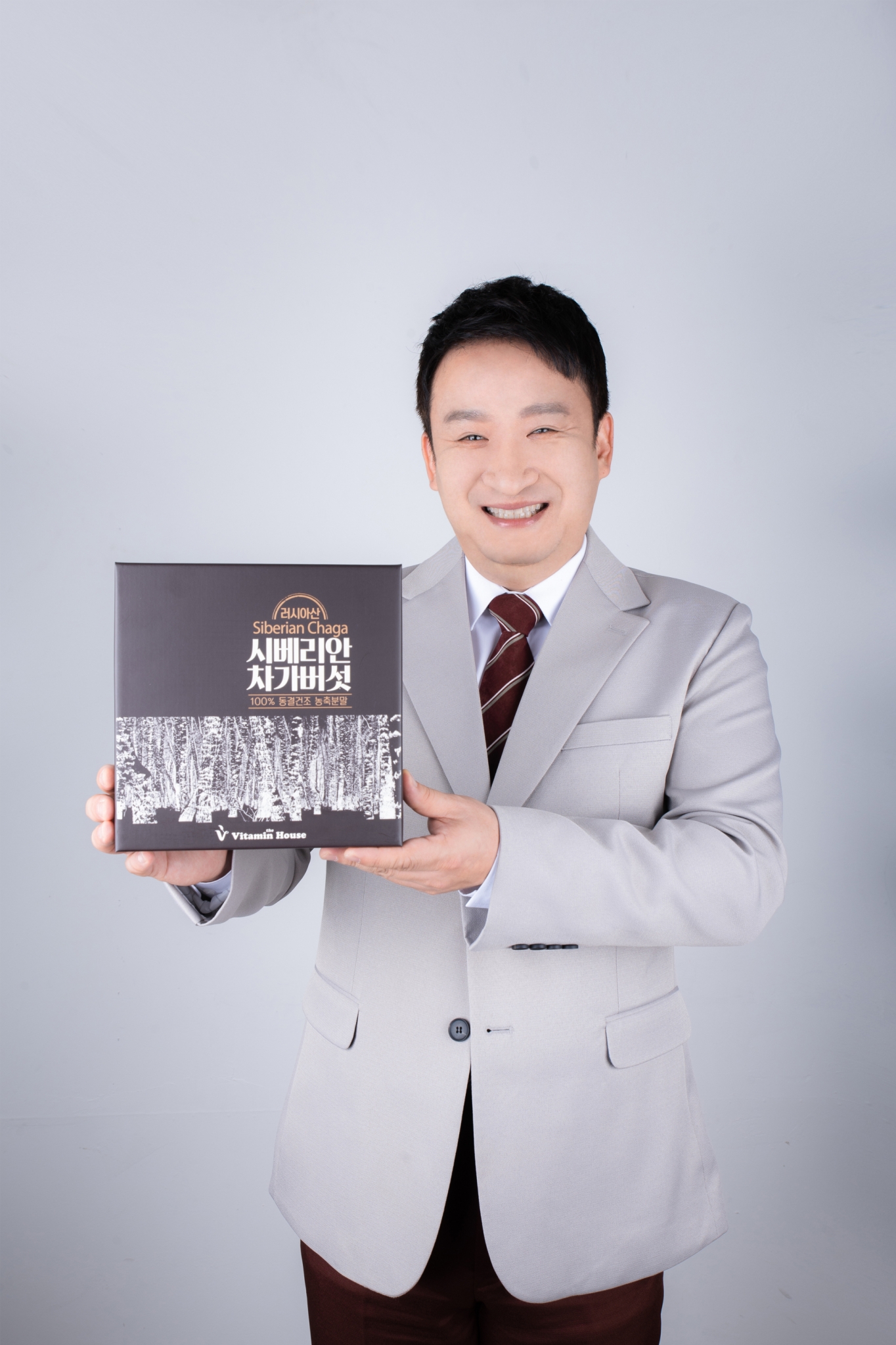 비타민하우스(주) 이미지