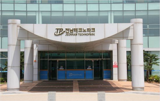 한국녹색산업개발원 이미지