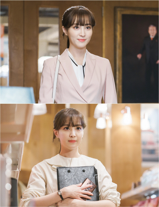 설레다 이미지