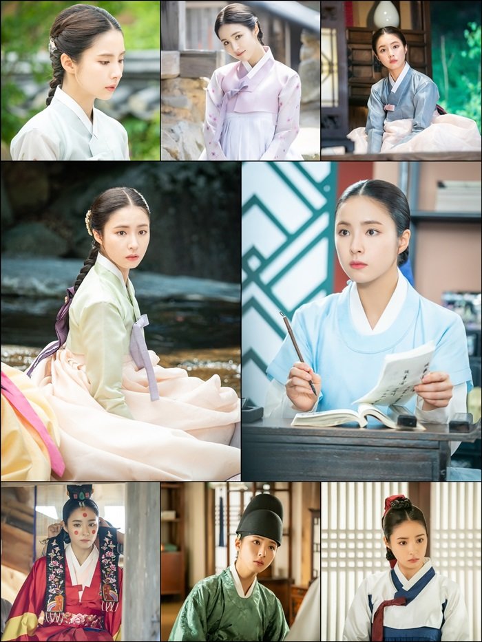 Shin Se-kyung is showing a delicious Korean traditional clothing fashion.In the MBC drama New Entrepreneur Rookie Historian Goo Hae-ryung, Shin Se-kyung plays a central role in leading the story based on solid acting ability and delicate expressive power.Especially, Shin Se-kyungs colorful Korean traditional clothing fashion is also attracting viewers attention.Rookie Historian Goo Hae-ryung, the first lady of the Joseon Dynasty (), played by Shin Se-kyung, is a person with strong charm and wildflower-like beauty at the same time.The characteristics of these characters are revealed through fashion style.Shin Se-kyung shows Na Hae-ryung, who has a soft charisma by wearing soft pastel-toned Korean traditional clothing such as pink, green beans, and sky rather than intense color.In addition, the details such as the pattern engraved on the jacket are saved, and the accessories such as dinghy and hairpin are appropriately matched to give points to costumes that can seem bored.Above all, Shin Se-kyungs costume digestion power, which completely digests various kinds of Korean traditional clothing such as military uniform, inner dress, wedding dress, and Nine dress, is shining more than ever.Korean traditional clothing fashion, which has raised the fun of watching dramas, is gathering topics online.In this interest, Shin Se-kyung succeeded in catching both acting and topicality, such as climbing to the top of the topic for the sixth consecutive week.Meanwhile, New Officer Rookie Historian Goo Hae-ryung 33-34 will be broadcasted at 8:55 pm on the 18th due to the Chuseok holiday.